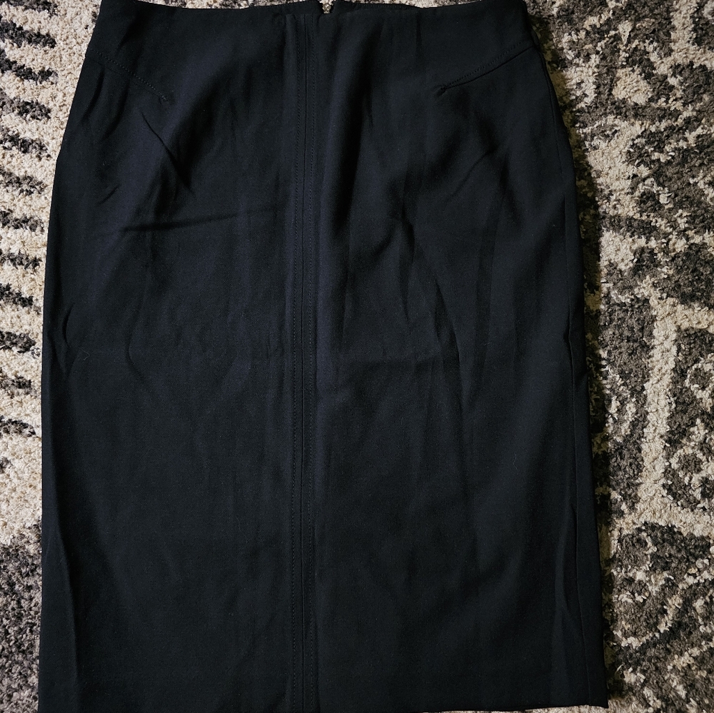White House Black Market Pencil Skirt